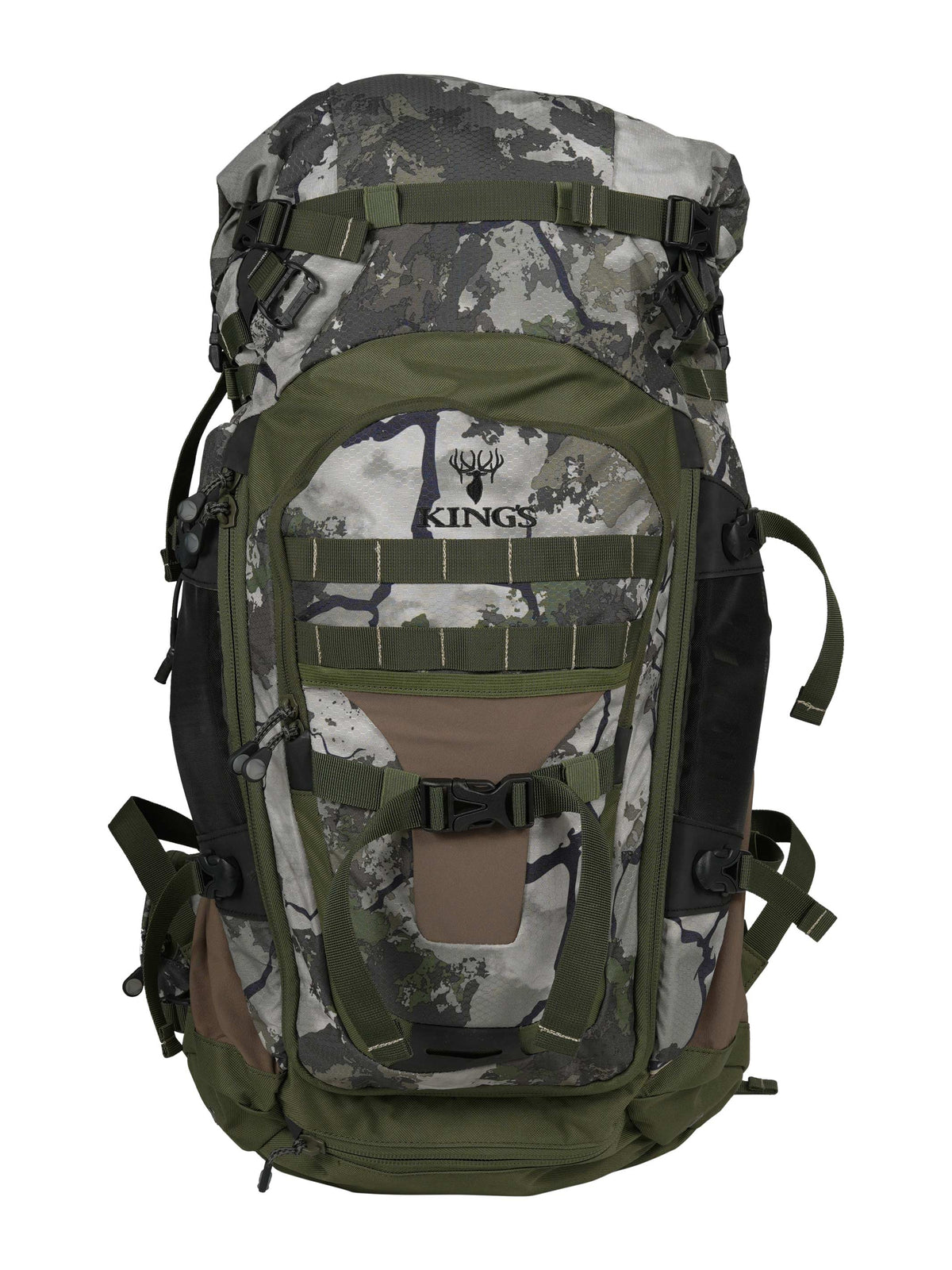 Mountain Top 2200 Backpack Mountain Top 2200 Backpack