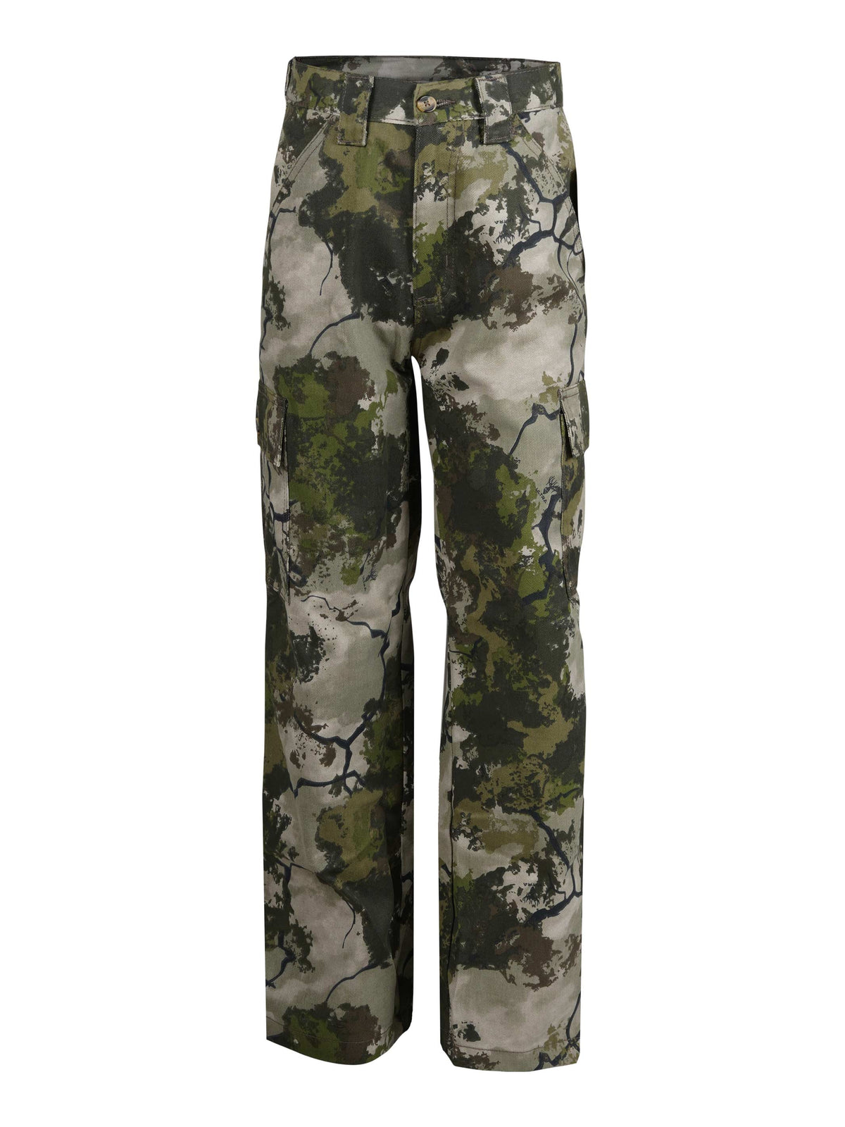 Kings Camo Kids Classic Six Pocket Pant