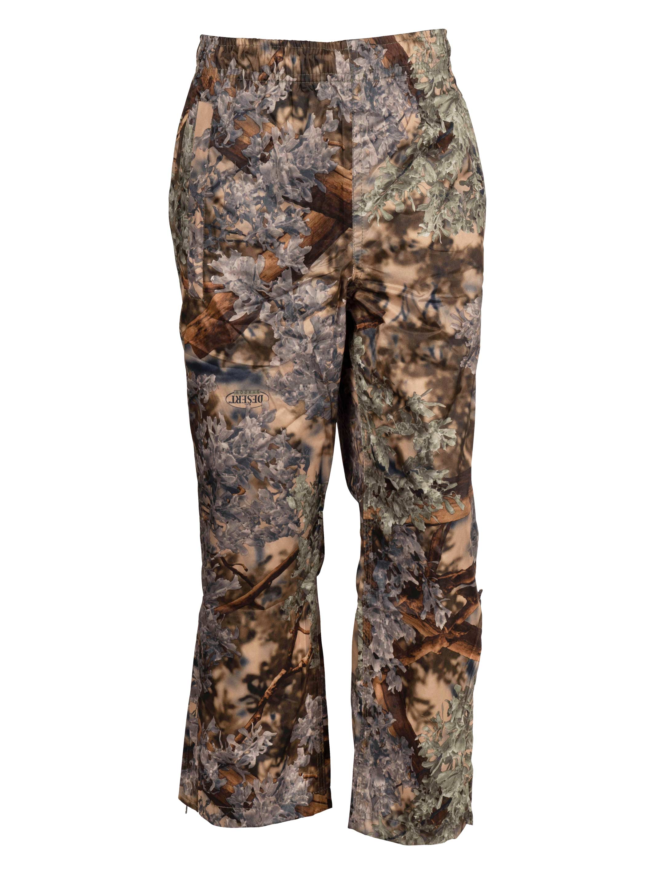 Kids Climatex Rain Pant | King's Camo – Kings Camo