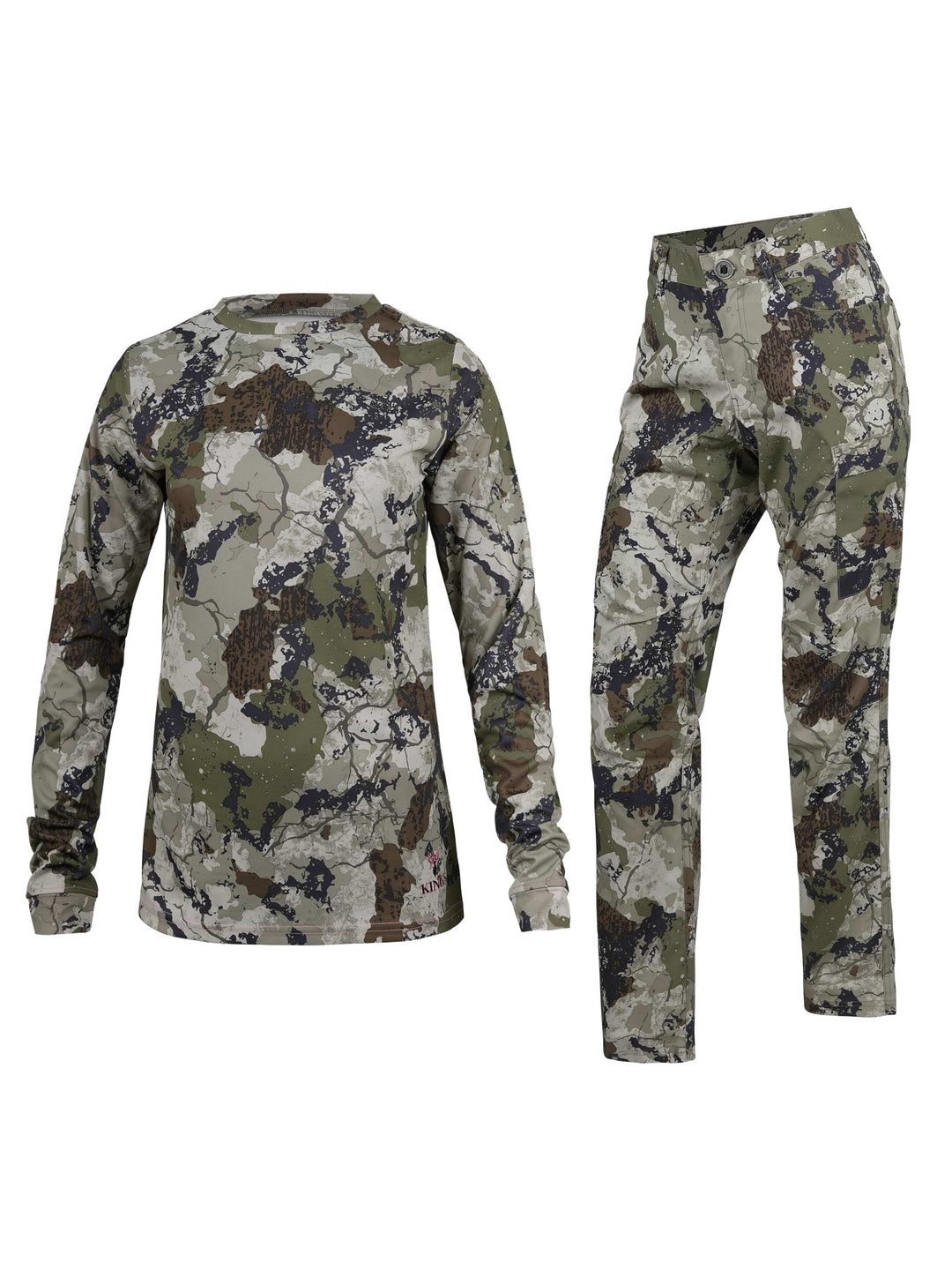 Women's Hunter Bundle in XK7