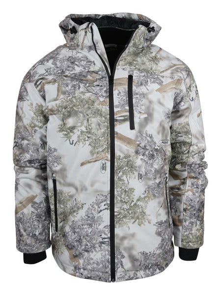 Weather Pro Insulated Jacket | King's Camo – Kings Camo