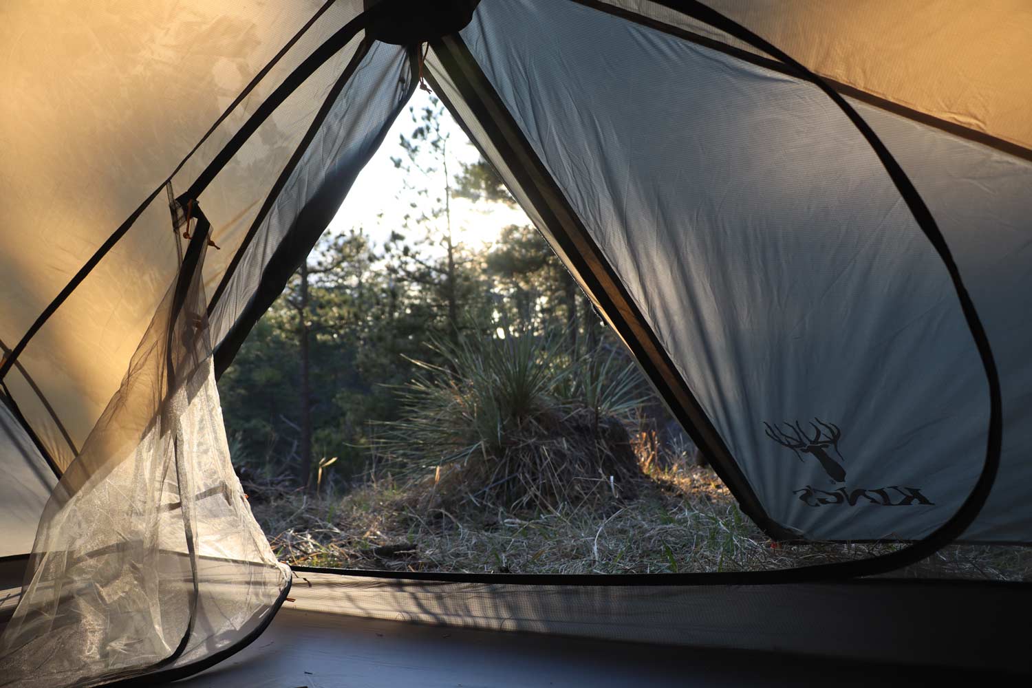 kings camping tents XKG Summit 2P Tent