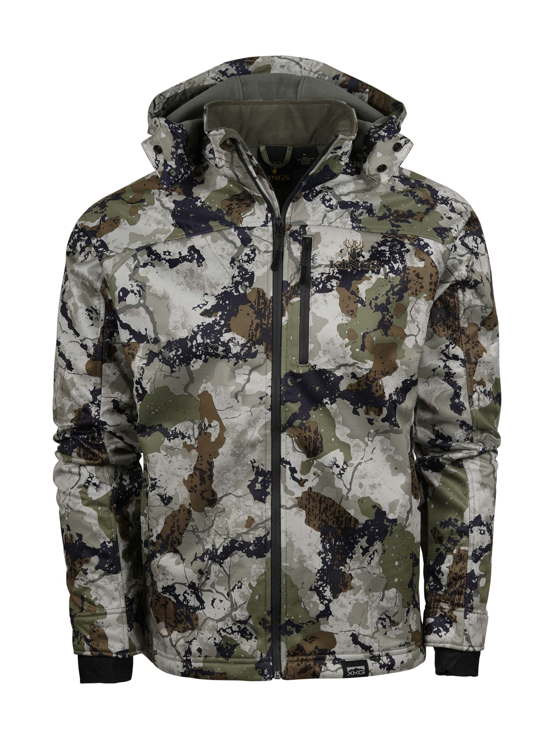 King's Camo Closeouts | Discontinued Camo Hunting Gear | Save Up To 70%