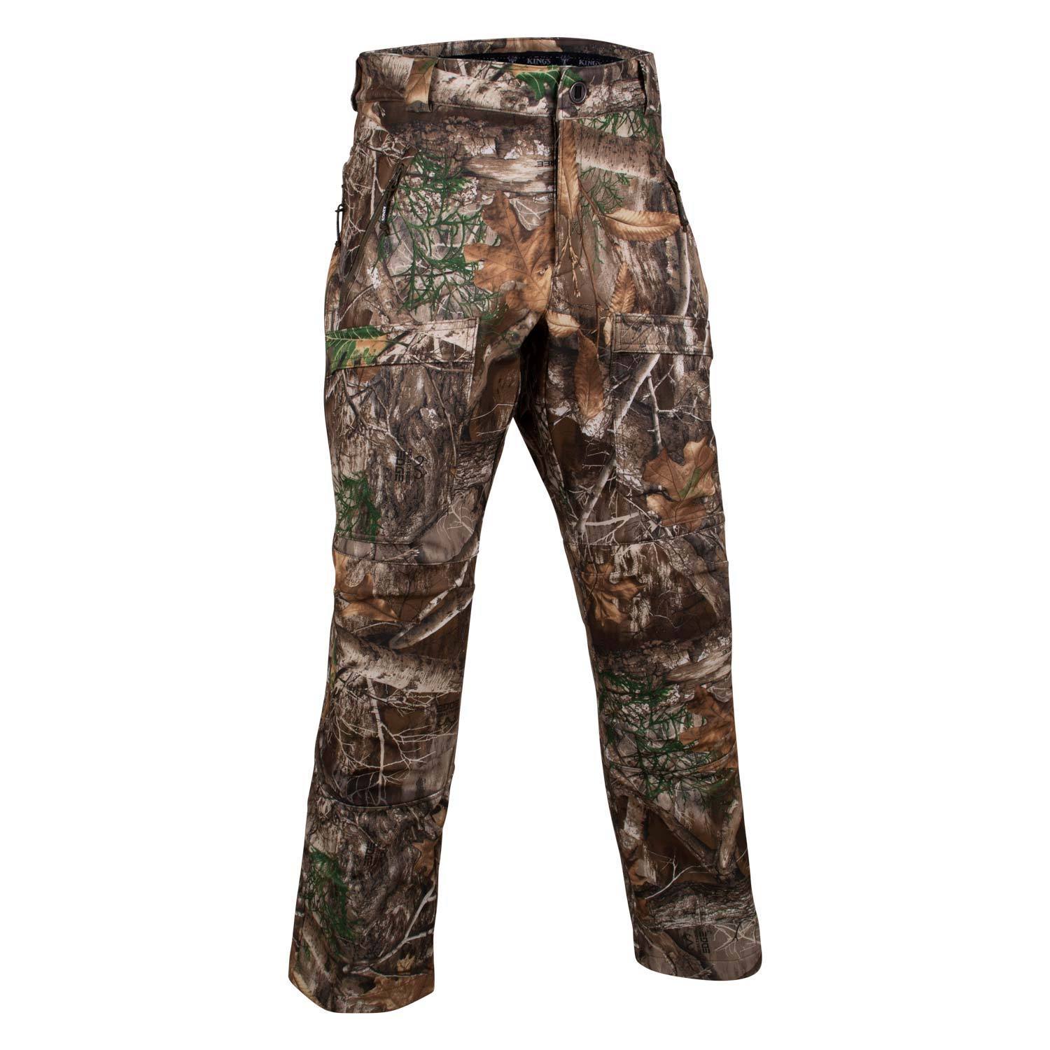 XKG Lone Peak Pant