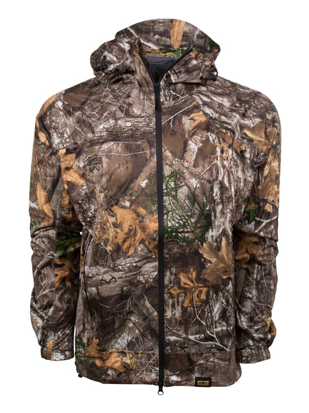 Closeout XKG Windstorm Rain Jacket