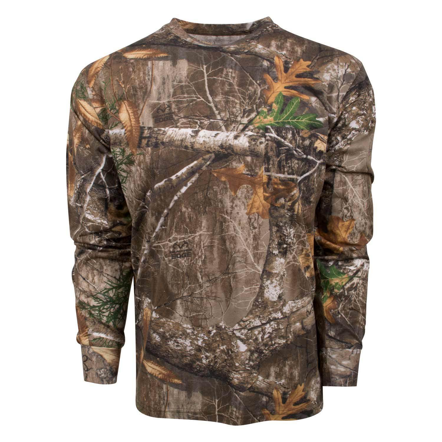 Men's Classic Bundle in Realtree Edge® | King's Camo