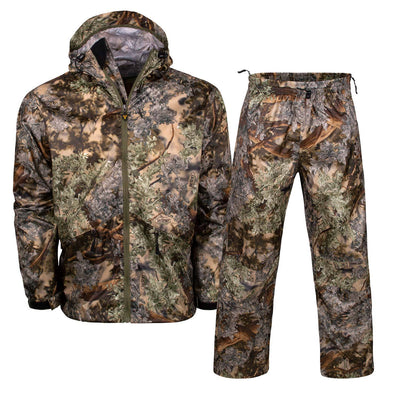 King's Camo Guide's Choice Storm Fleece Bundle